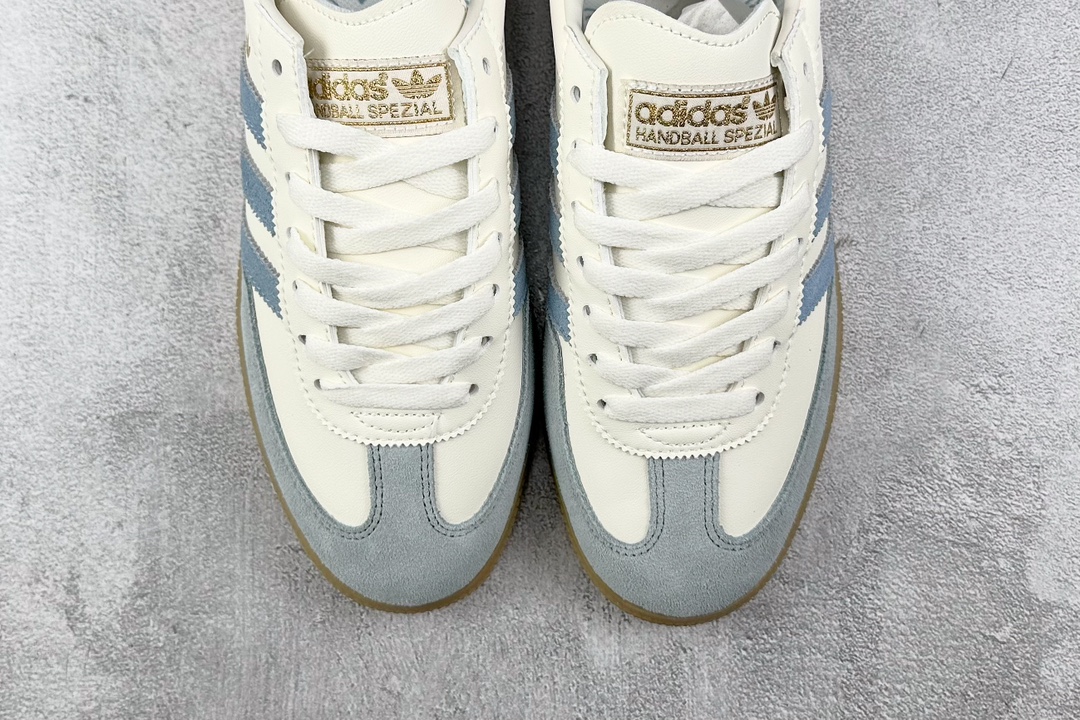 Export order adidas originals Handball Spzl AL White Blue IE3710
