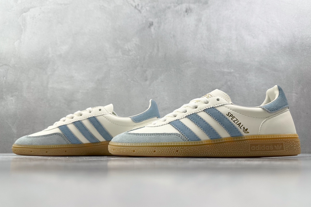 Export order adidas originals Handball Spzl AL White Blue IE3710