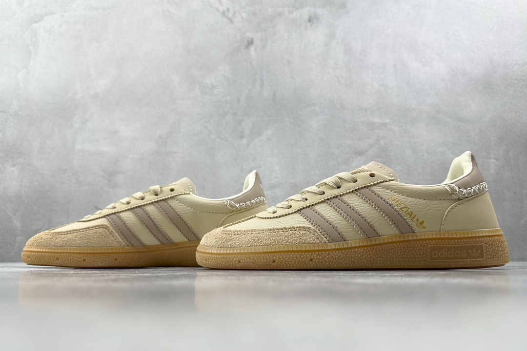 Export order adidas originals HANDBALL SPEZIAL Brown IE3699