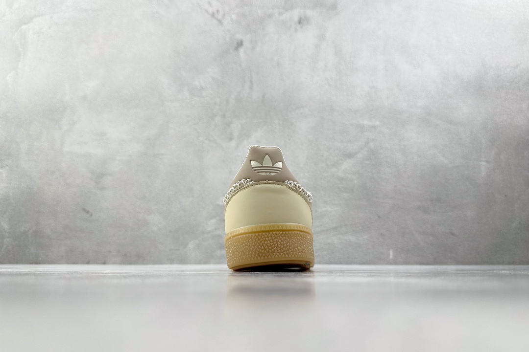 Export order adidas originals HANDBALL SPEZIAL Brown IE3699
