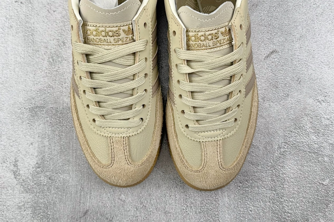 Export order adidas originals HANDBALL SPEZIAL Brown IE3699