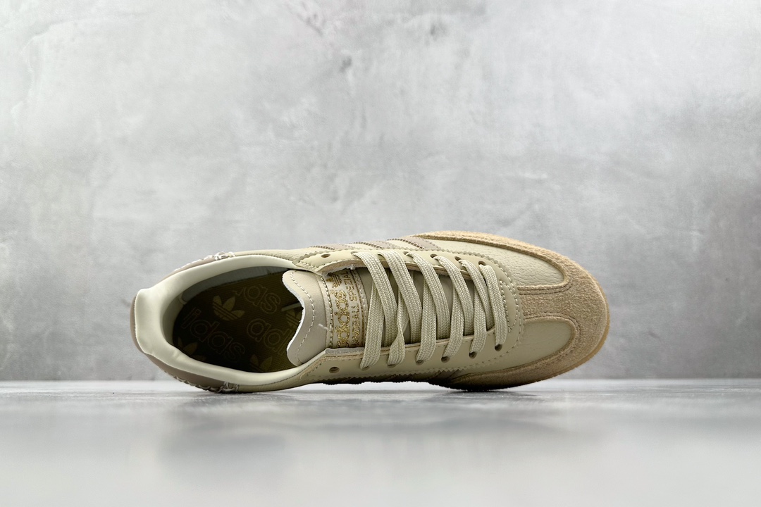 Export order adidas originals HANDBALL SPEZIAL Brown IE3699