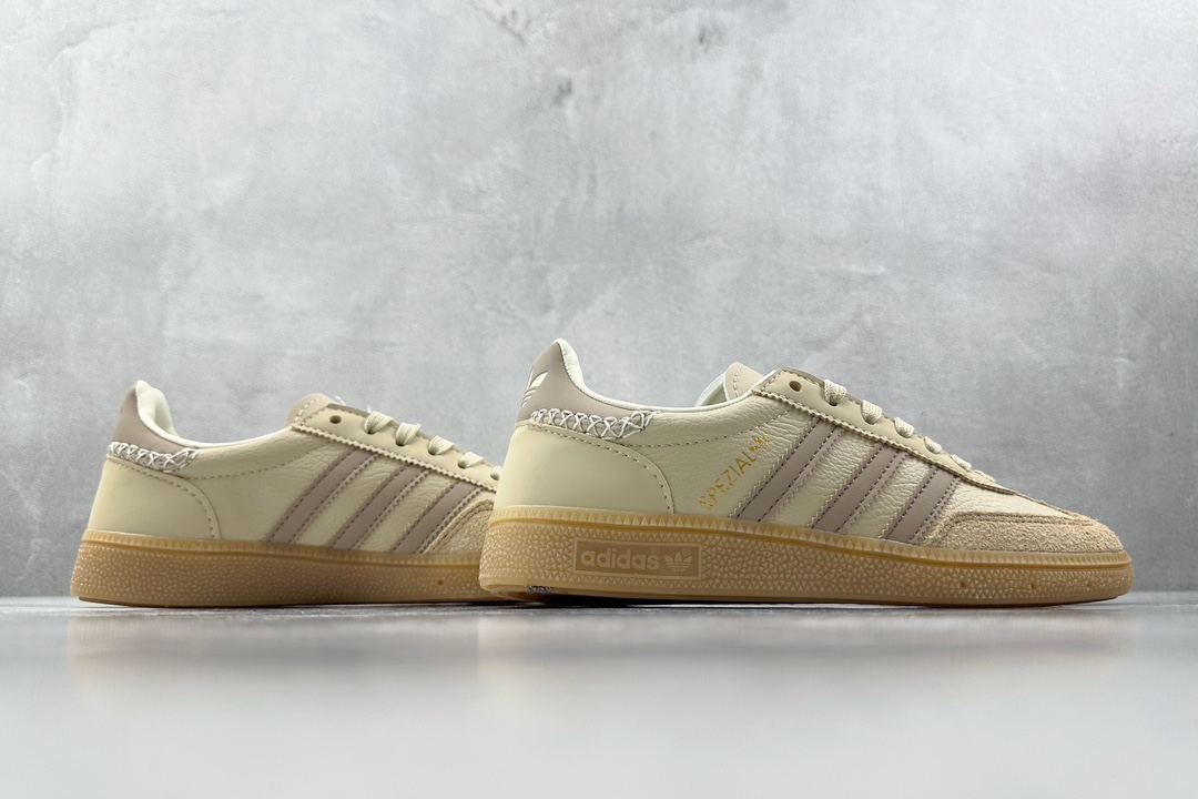 Export order adidas originals HANDBALL SPEZIAL Brown IE3699