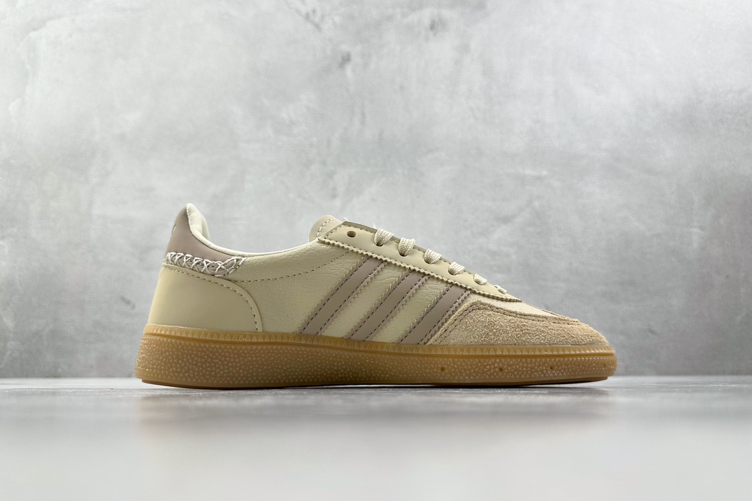 Export order adidas originals HANDBALL SPEZIAL Brown IE3699