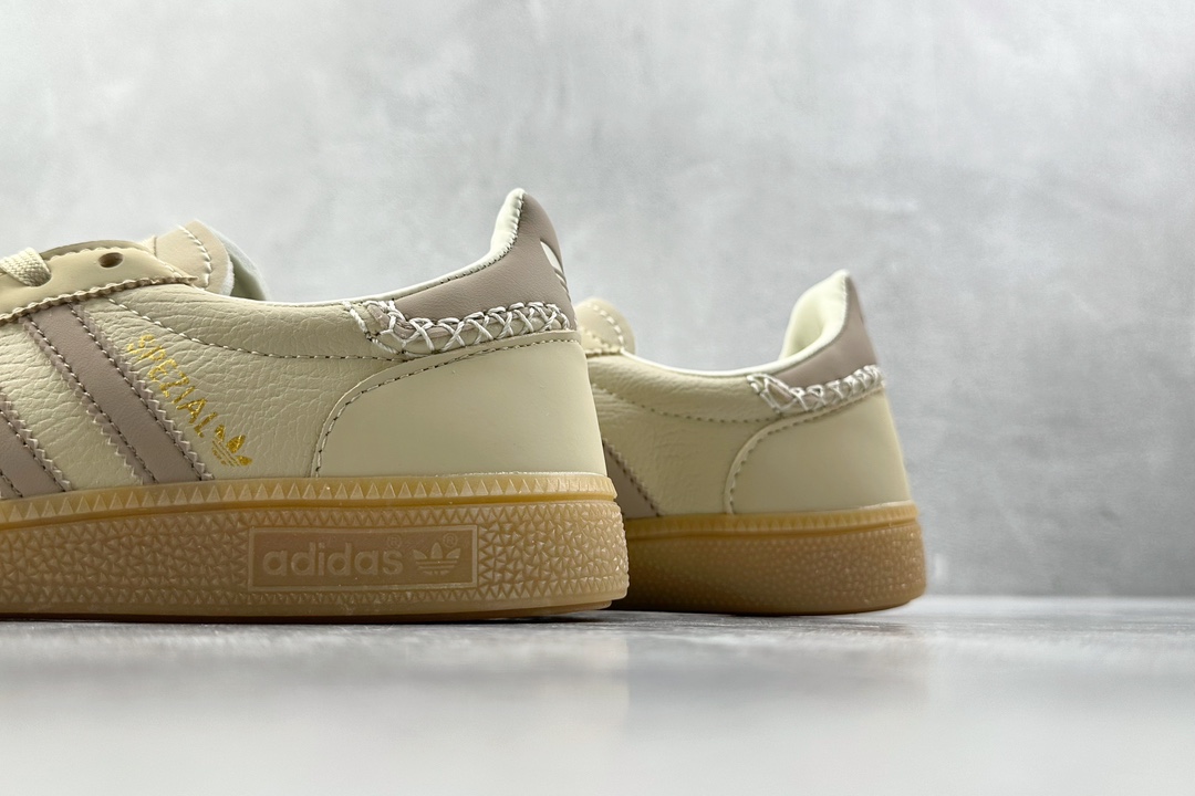 Export order adidas originals HANDBALL SPEZIAL Brown IE3699