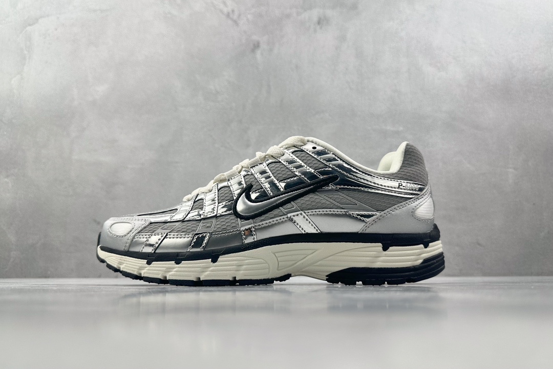 Nike P-6000 银灰  CN0149-001