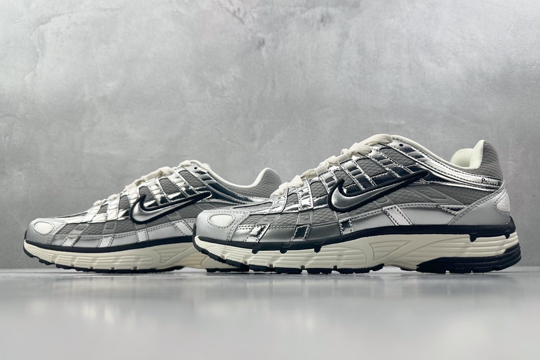 Nike P-6000 银灰  CN0149-001