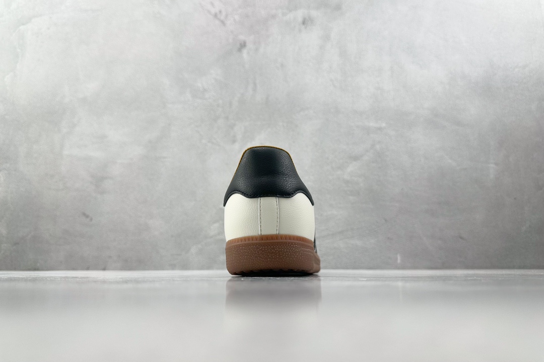 JJJJound x adidas originals Samba OG灰白色货号：ID8708尺码: 