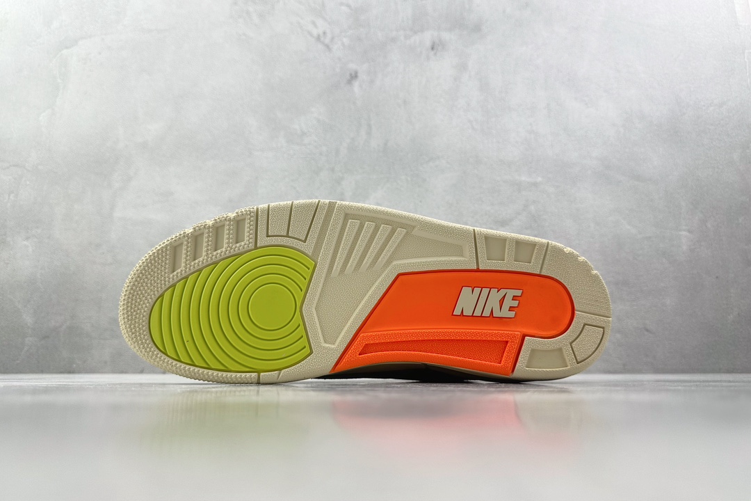 OG 双十一特价 双十一特价 顶级纯原 Jordan Air Jordan 3 OG WMNS'Bico