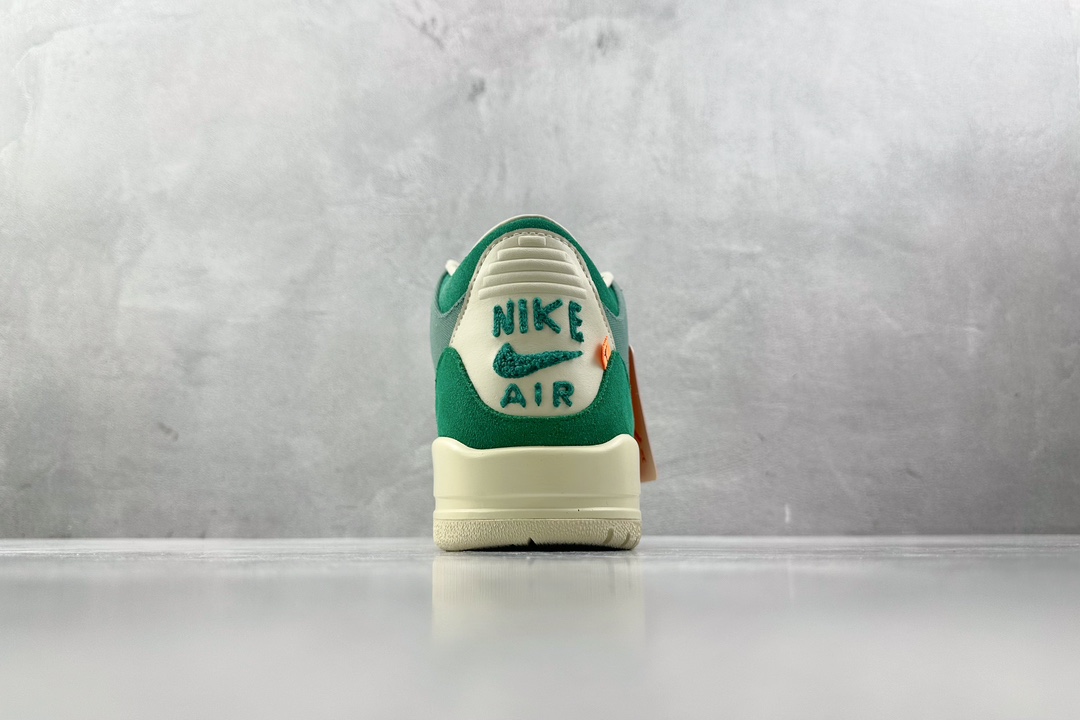 OG 双十一特价 双十一特价 顶级纯原 Jordan Air Jordan 3 OG WMNS'Bico