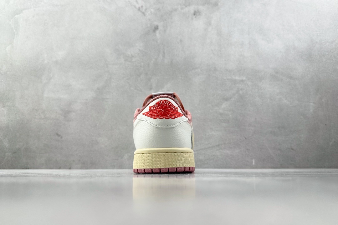 特价 福利特价 口碑神作 Travis Scott x Jordan Air Jordan 1 Low