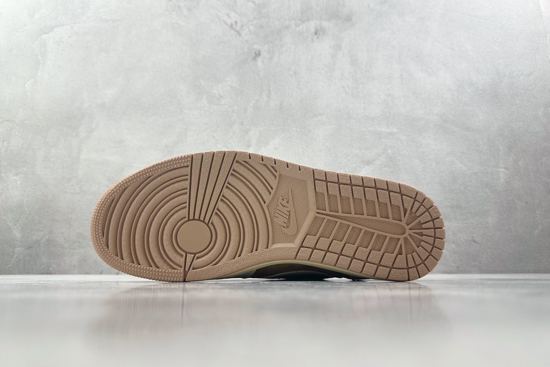 特价 福利特价 口碑神作 Travis Scott x Jordan Air Jordan 1 Low