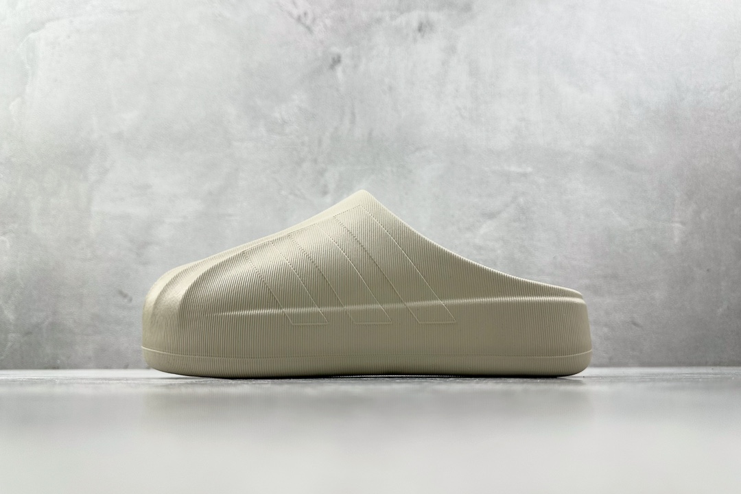 adidas originals ST MULE 灰绿  IE0757