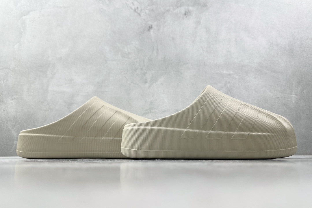 adidas originals ST MULE 灰绿  IE0757