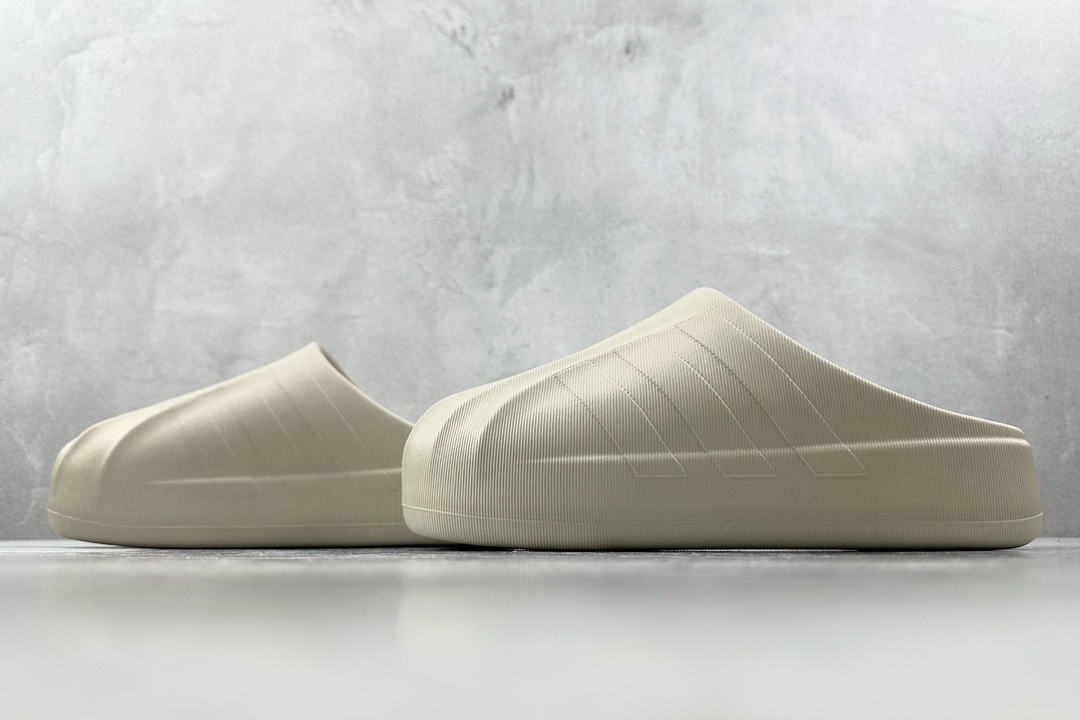 adidas originals ST MULE 灰绿  IE0757