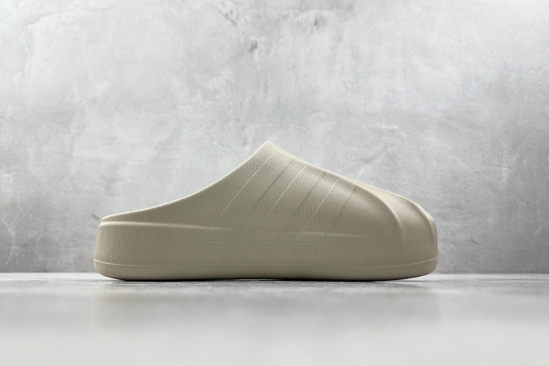 adidas originals ST MULE 灰绿  IE0757