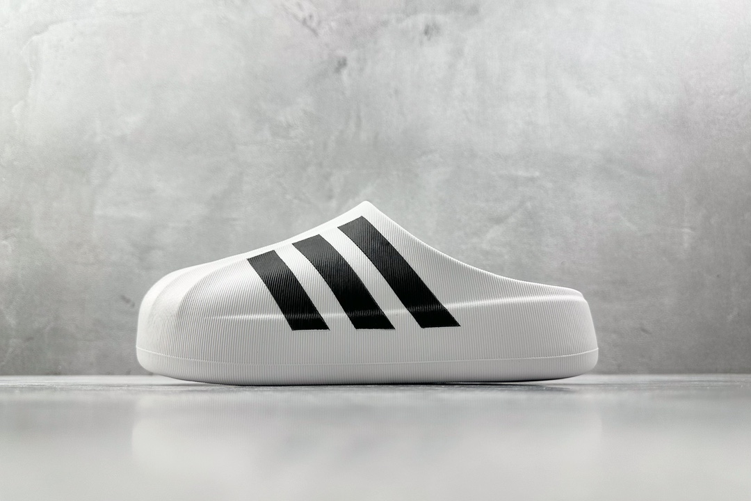 adidas Adiform Superstar 白黑  IF6184