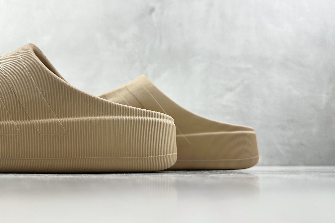 adidas originals SST MULE 咖黄  IE0754