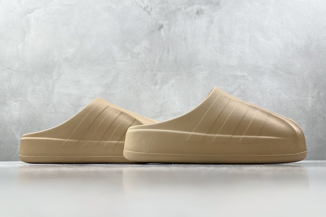 adidas originals SST MULE 咖黄  IE0754