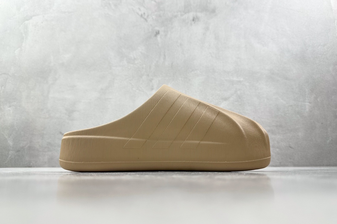 adidas originals SST MULE 咖黄  IE0754