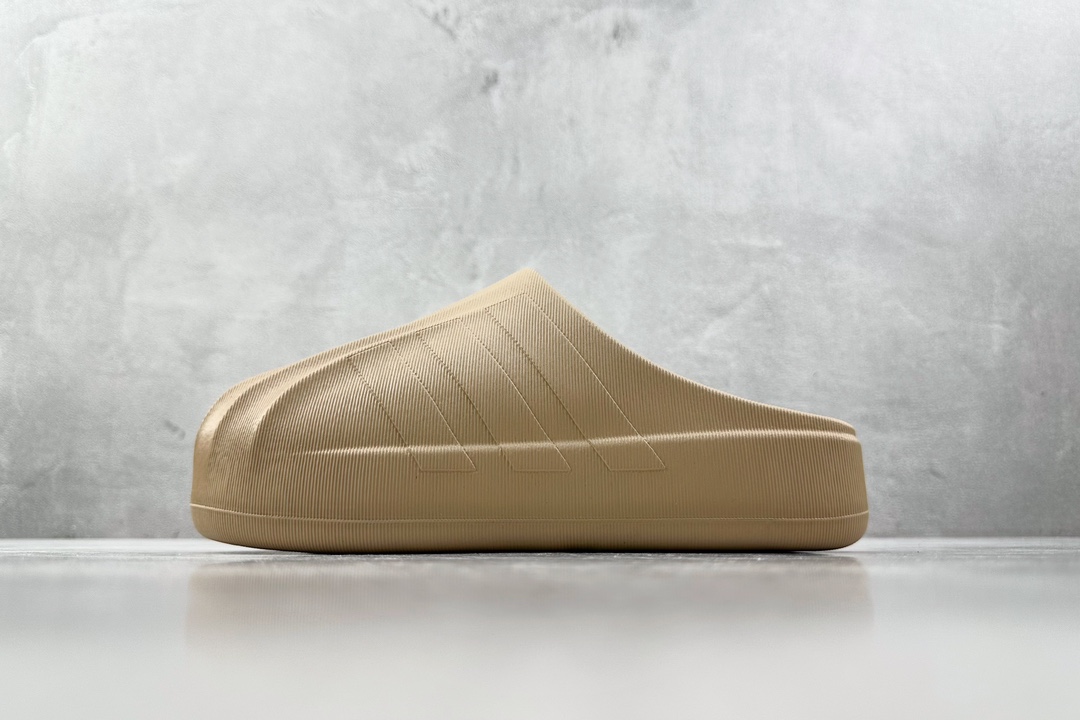 adidas originals SST MULE 咖黄  IE0754