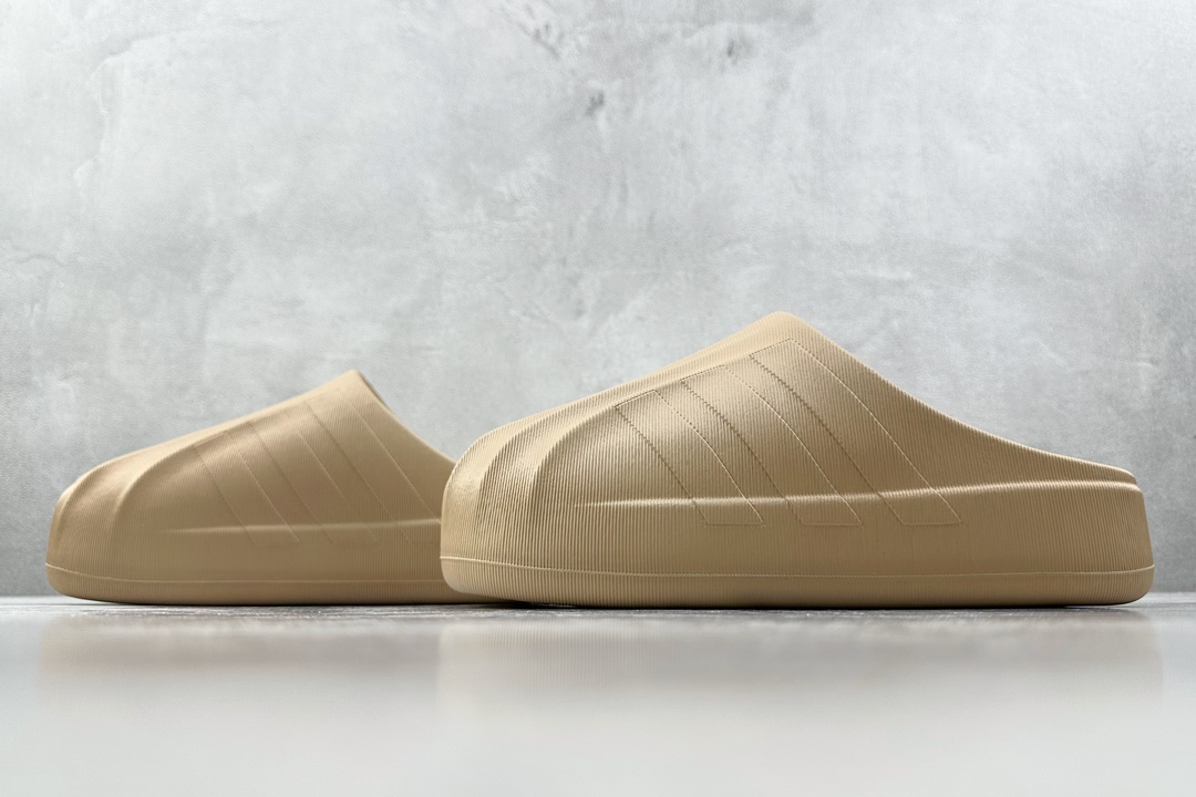 adidas originals SST MULE 咖黄  IE0754