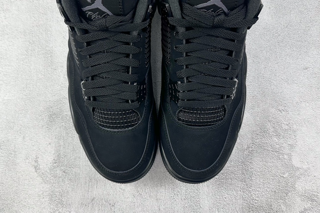 Jordan Air Jordan 4 Retro ”黑猫” CU1110-010