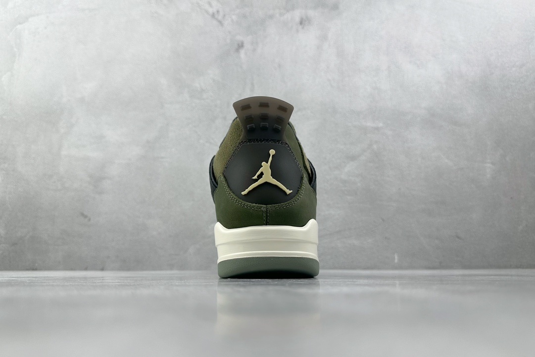 特价 福利特价 口碑神作 Jordan Air Jordan 4