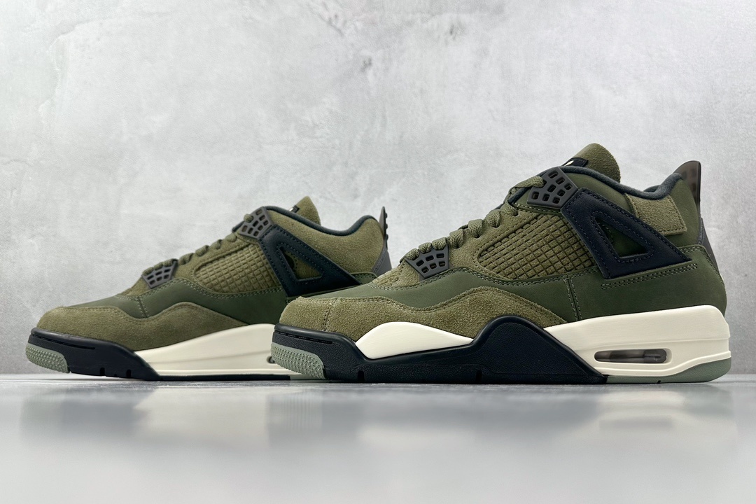 特价 福利特价 口碑神作 Jordan Air Jordan 4