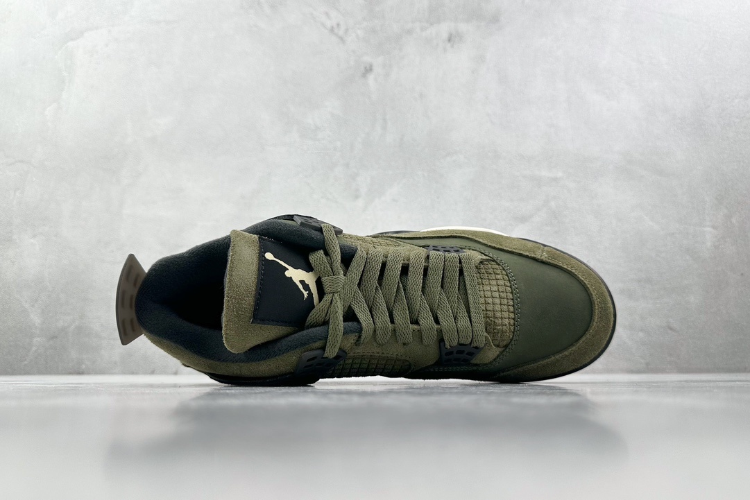 特价 福利特价 口碑神作 Jordan Air Jordan 4