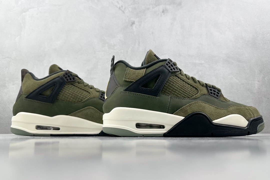 特价 福利特价 口碑神作 Jordan Air Jordan 4