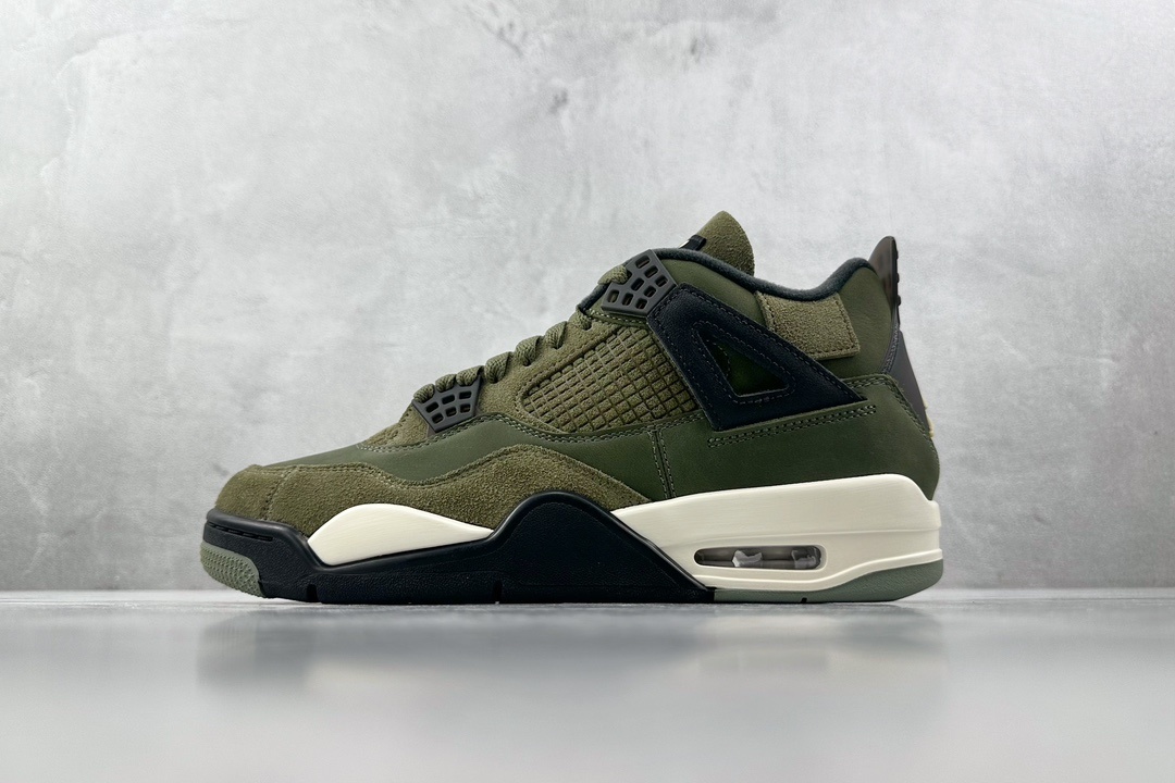 特价 福利特价 口碑神作 Jordan Air Jordan 4