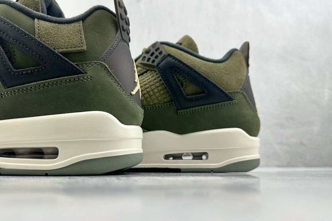 特价 福利特价 口碑神作 Jordan Air Jordan 4