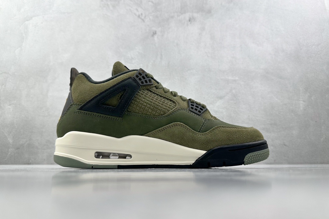 特价 福利特价 口碑神作 Jordan Air Jordan 4
