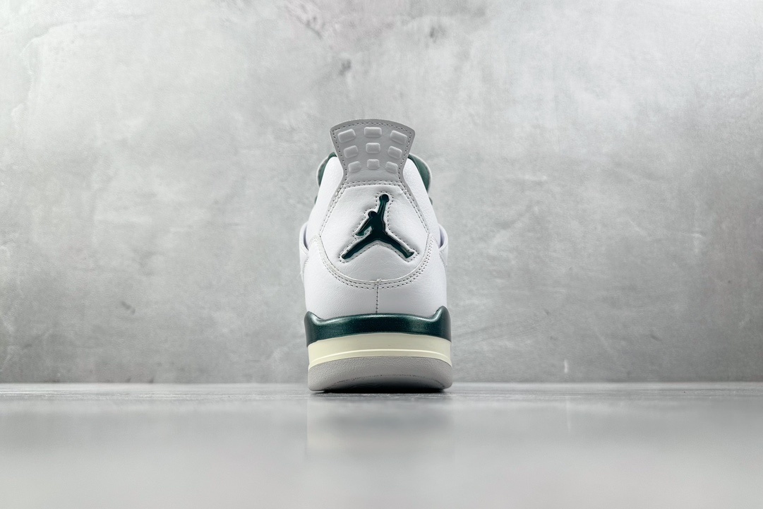 特价 福利特价 口碑神作 Jordan Air Jordan 4 Oxidized Green 白绿货号
