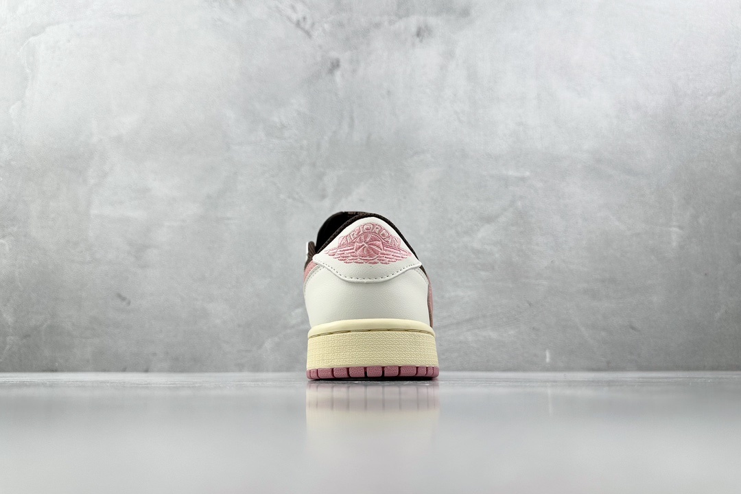 特价 福利特价 口碑神作 Travis Scott x Jordan Air Jordan 1 LOW