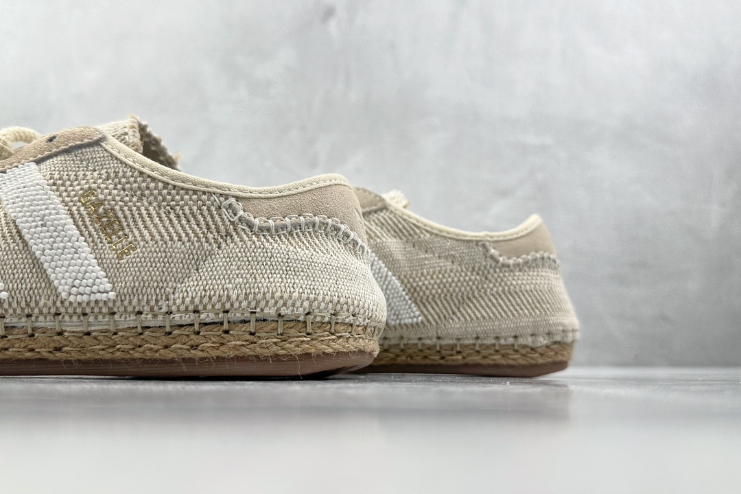 CLOT x adidas originals GAZELLE 