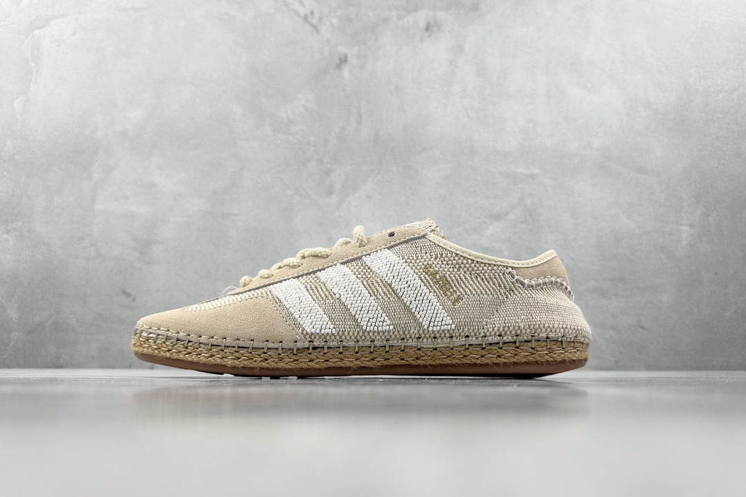 CLOT x adidas originals GAZELLE 