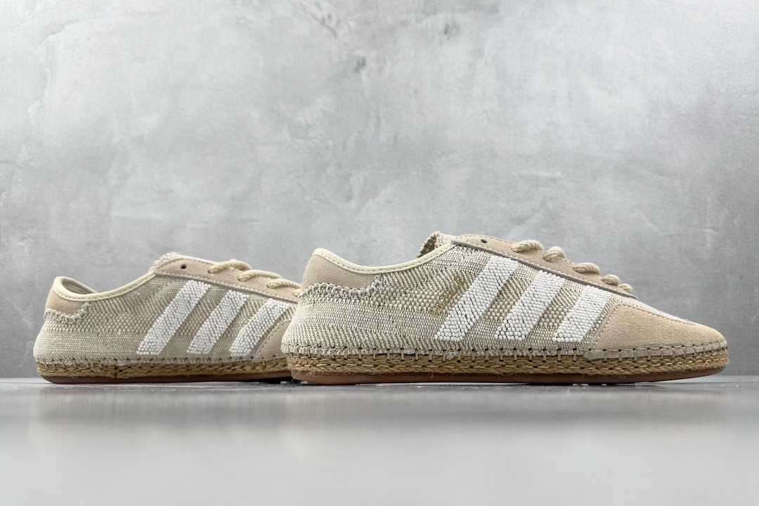 CLOT x adidas originals GAZELLE 
