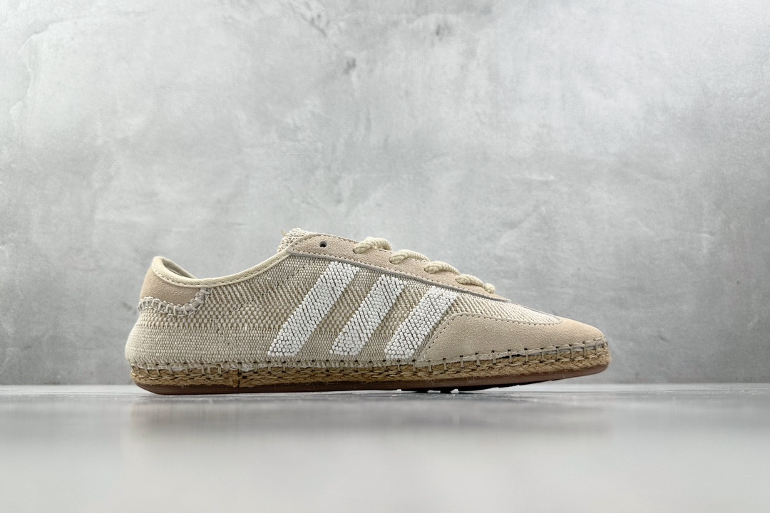 CLOT x adidas originals GAZELLE 