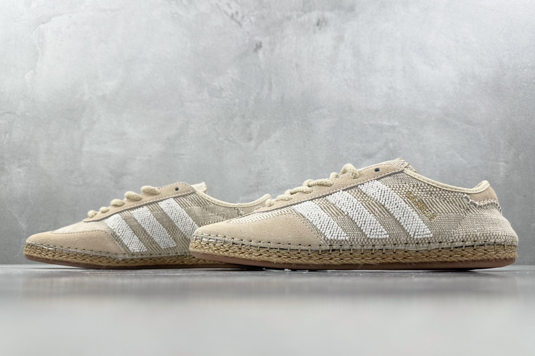 CLOT x adidas originals GAZELLE 