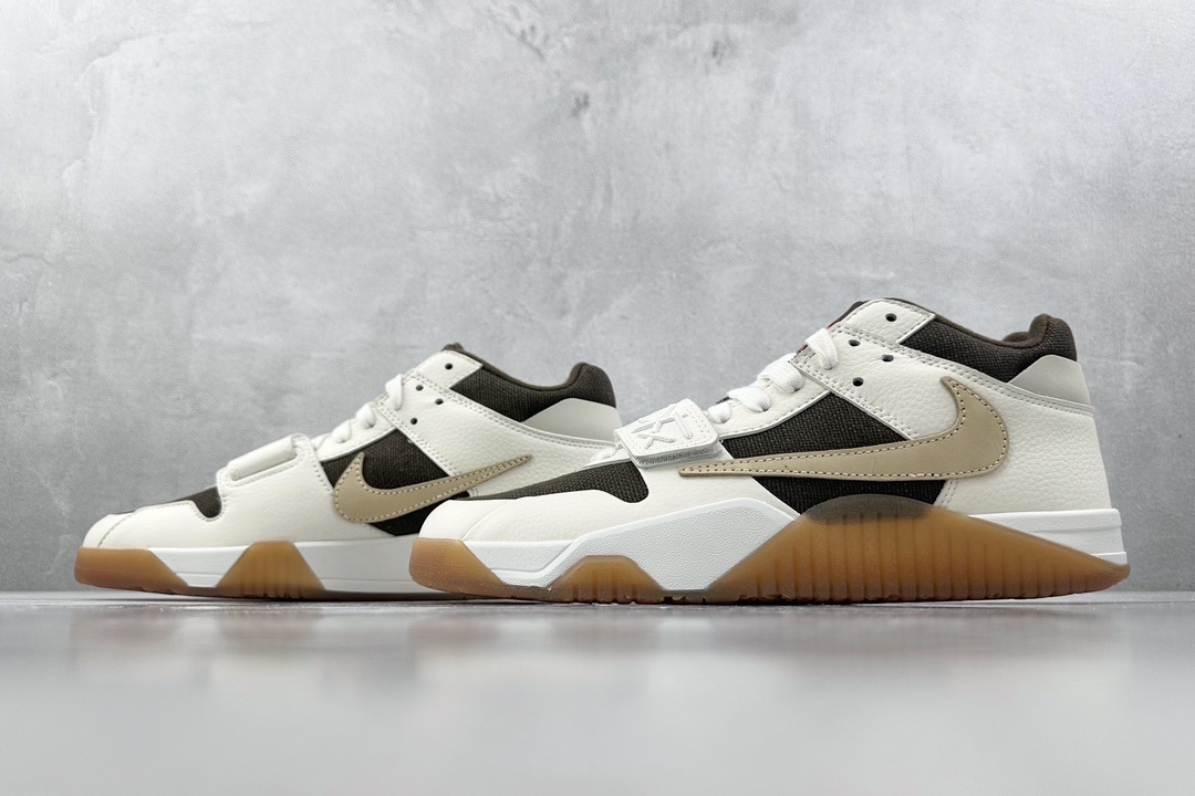 特价 福利特价 口碑神作 Travis Scott x Jordan Executive The Che