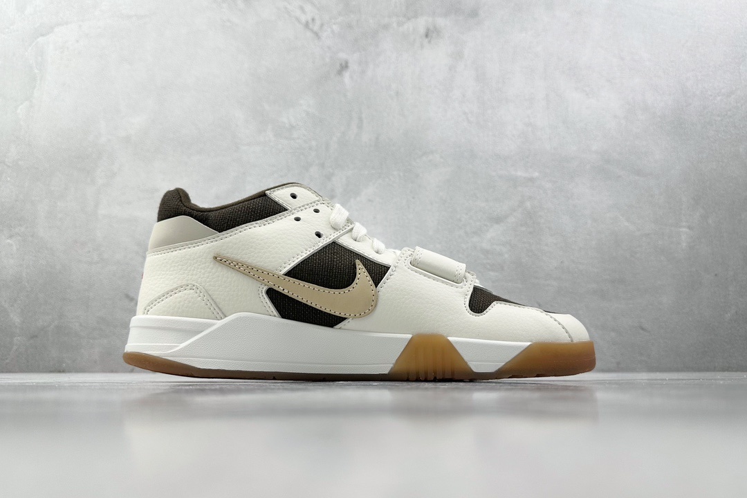 特价 福利特价 口碑神作 Travis Scott x Jordan Executive The Che