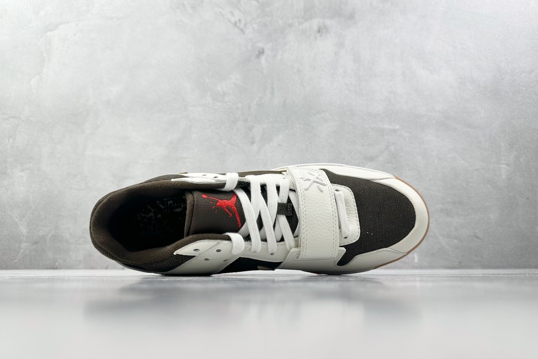 特价 福利特价 口碑神作 Travis Scott x Jordan Executive The Che