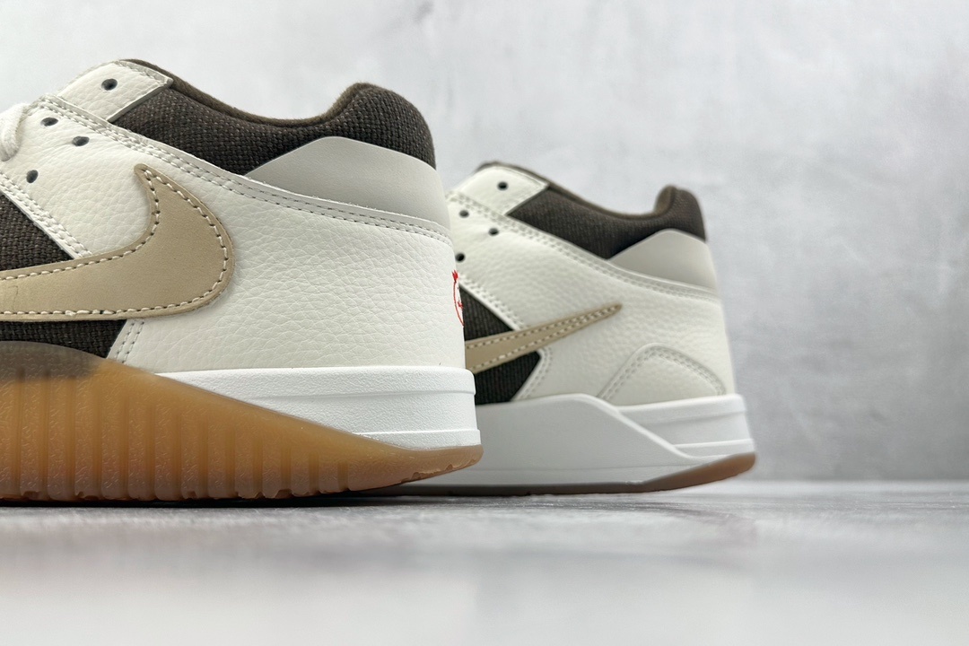 特价 福利特价 口碑神作 Travis Scott x Jordan Executive The Che