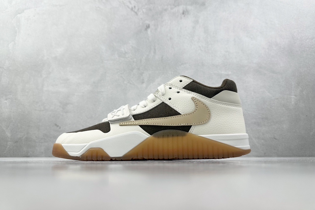 特价 福利特价 口碑神作 Travis Scott x Jordan Executive The Che