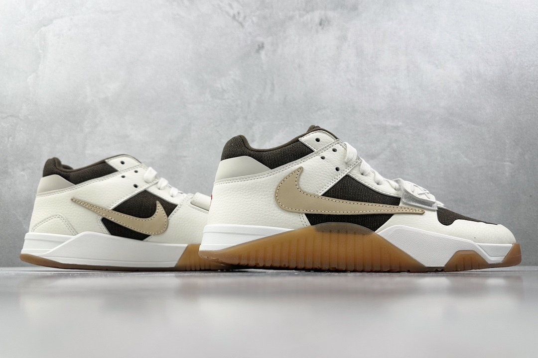 特价 福利特价 口碑神作 Travis Scott x Jordan Executive The Che