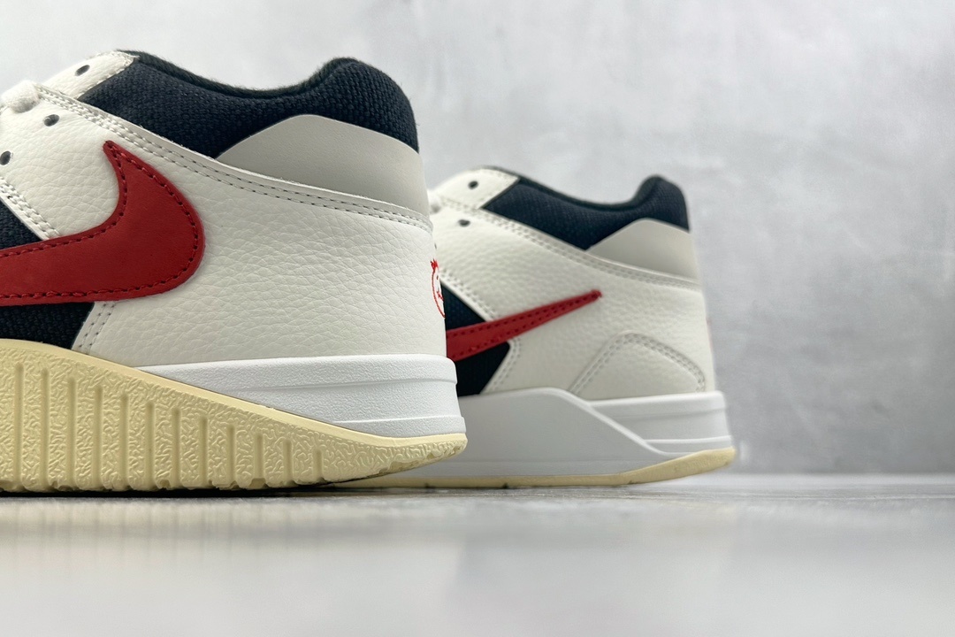 特价 福利特价 口碑神作 Travis Scott x Jordan Jumpman Jack TR
