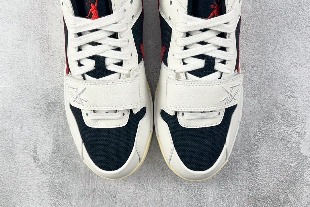 特价 福利特价 口碑神作 Travis Scott x Jordan Jumpman Jack TR