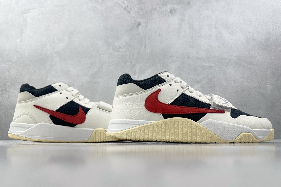 特价 福利特价 口碑神作 Travis Scott x Jordan Jumpman Jack TR